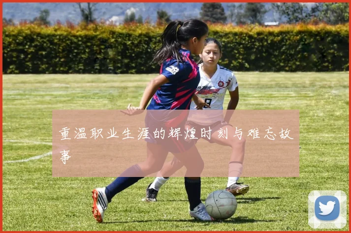 重温职业生涯的辉煌时刻与难忘故事
